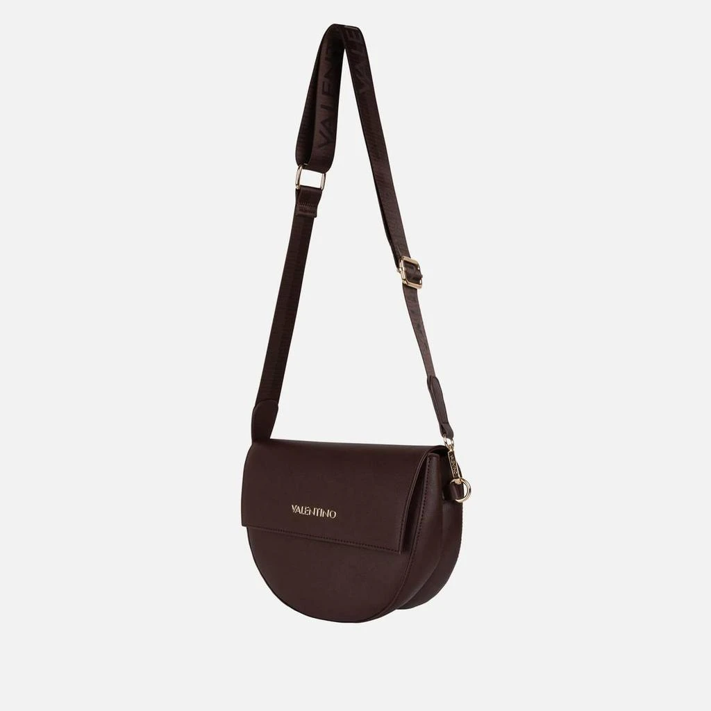 商品The Hut|Valentino Bags Faux Leather Shoulder Bag,价格¥627,第3张图片详细描述