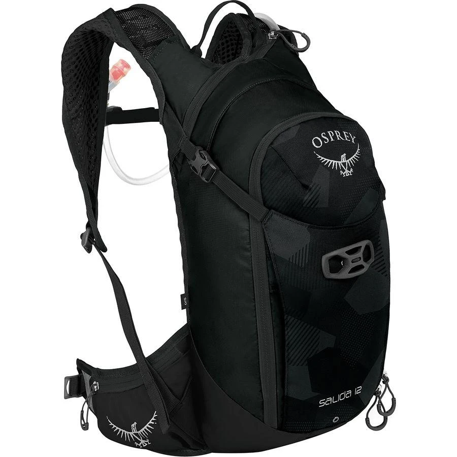 商品Osprey|Salida 12L Backpack - Women's,价格¥536,第1张图片