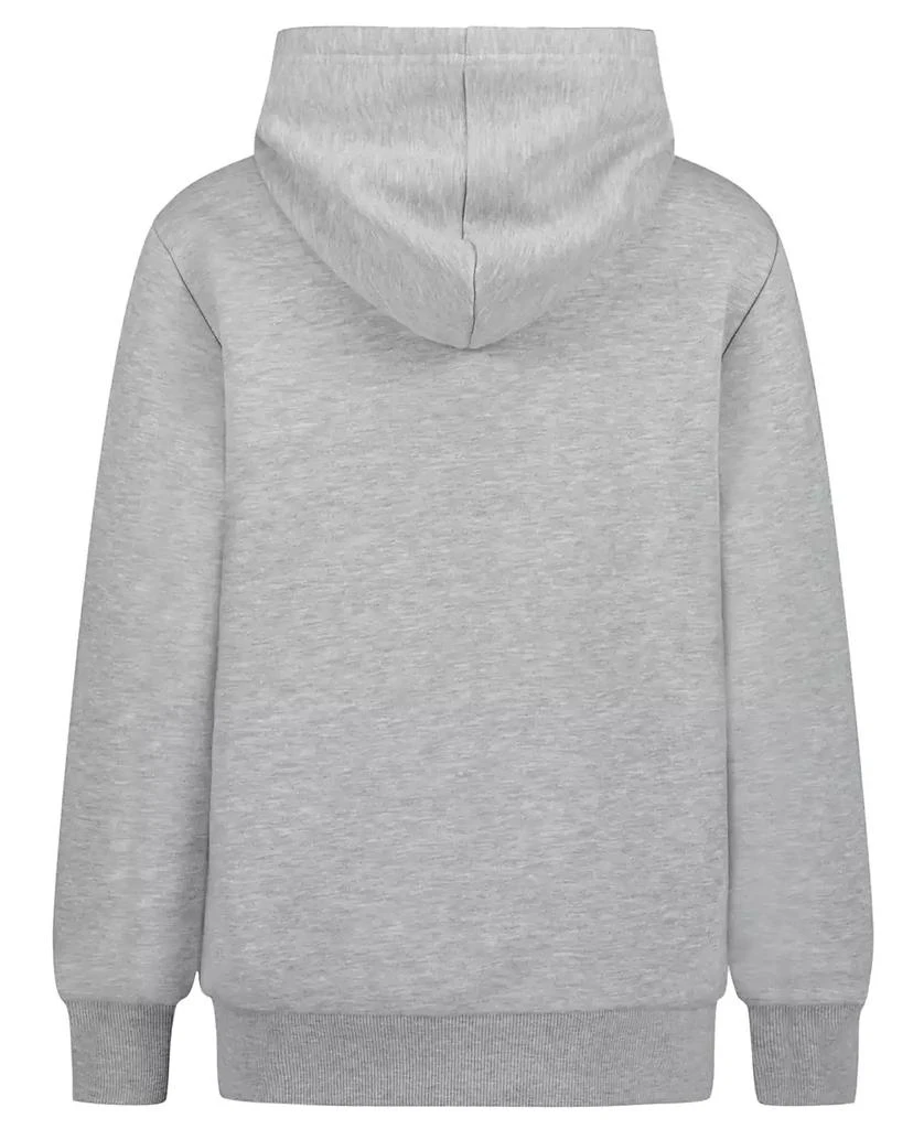 商品Calvin Klein|大童款连帽衫,价格¥162,第2张图片详细描述