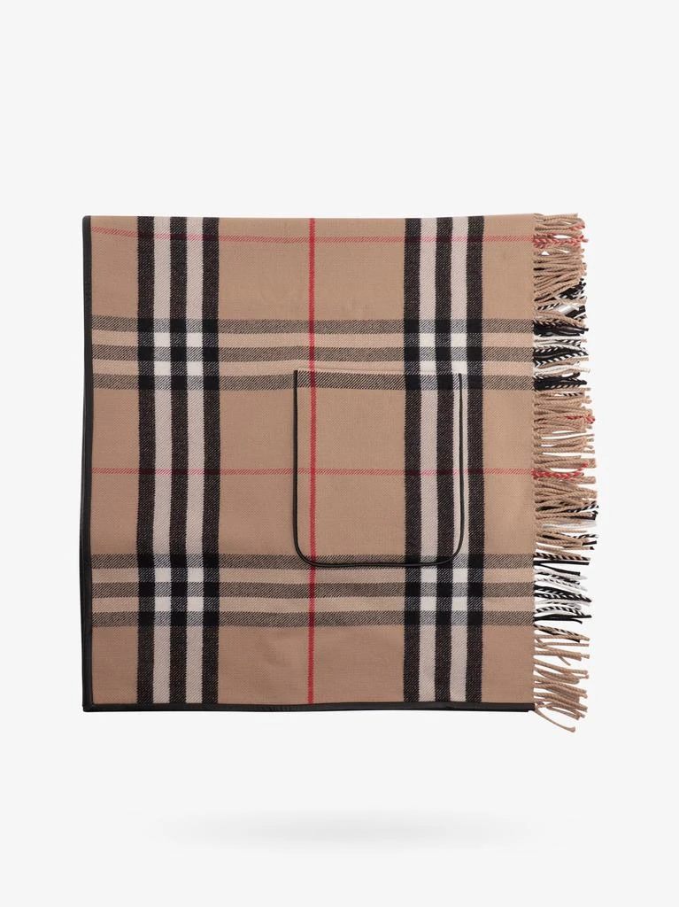 商品Burberry|MANTEL,价格¥8371,第2张图片详细描述