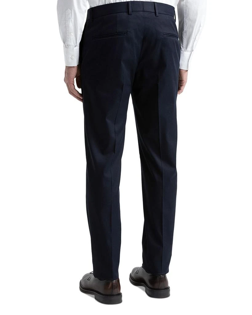 Classic Fit Dress Pants 商品