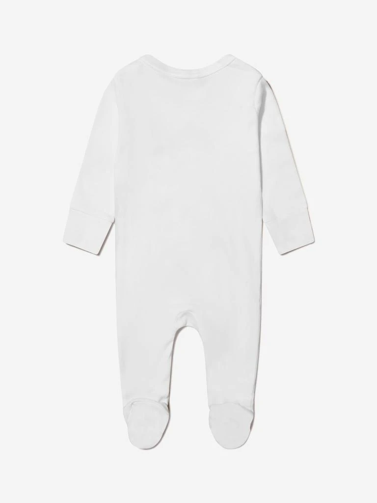 商品Cotton and Company|Cotton and Company Baby Girls Organic Cotton Crown Babygrow And Muslin Set,价格¥533,第3张图片详细描述