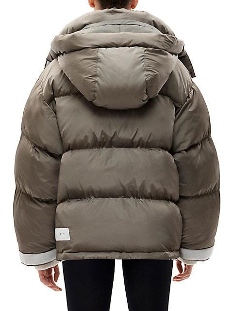 商品Shoreditch Ski Club|Willow Puffer Jacket,价格¥6227,第6张图片详细描述