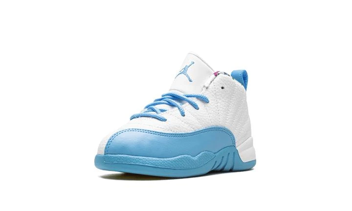 商品Jordan|Jordan 12 Retro,价格¥926-¥1074,第5张图片详细描述
