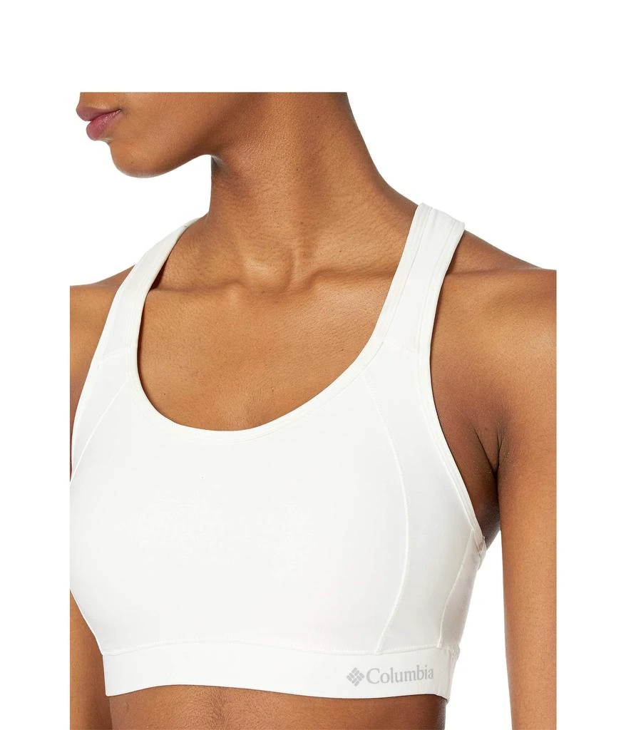 商品Columbia|1-Pack Molded Cup Bra - High Support,价格¥168,第3张图片详细描述