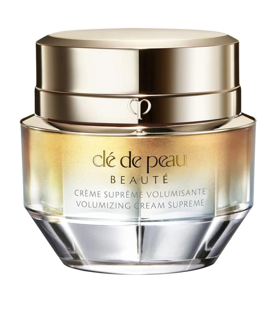 商品Cle de Peau|Volumizing Cream Supreme (50ml),价格¥3417,第1张图片