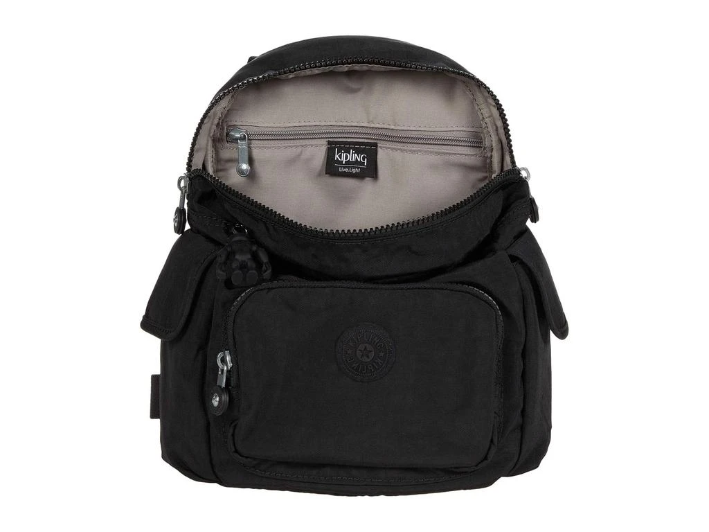 商品Kipling|City Pack Mini,价格¥481,第3张图片详细描述