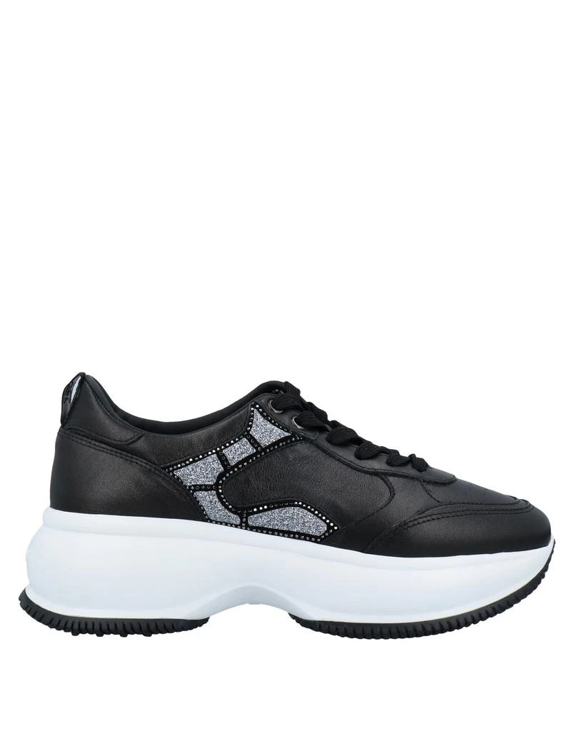 商品hogan|Sneakers,价格¥3661,第1张图片