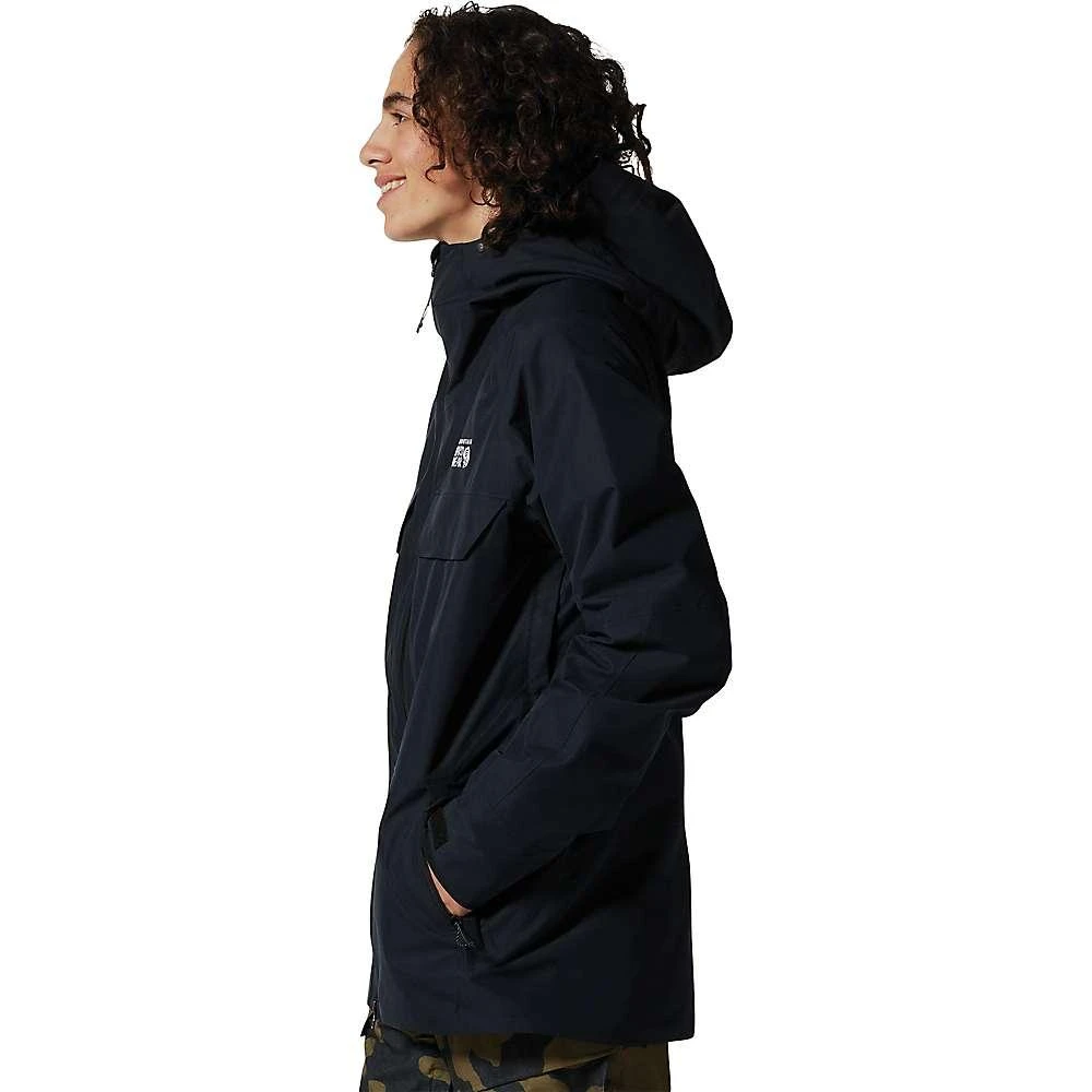 Men's Cloud Bank GTX LT Insulated Jacket 商品