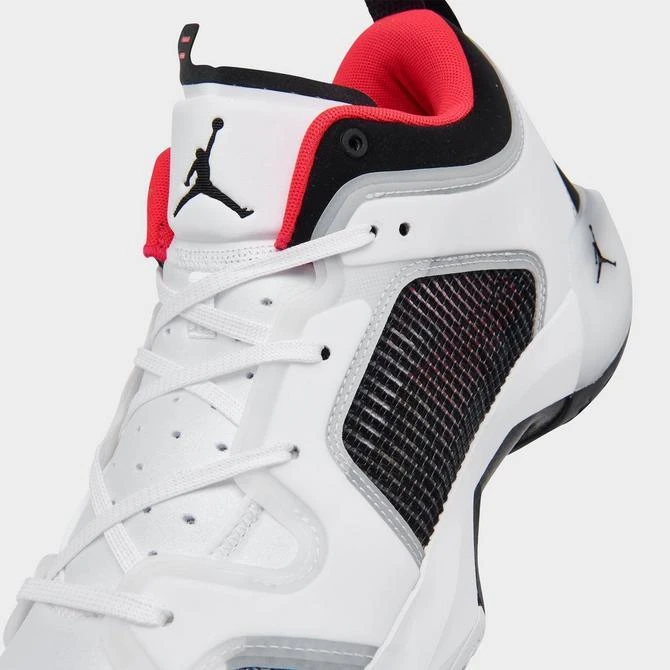 商品Jordan|Air Jordan 37 Low Basketball Shoes,价格¥521,第3张图片详细描述