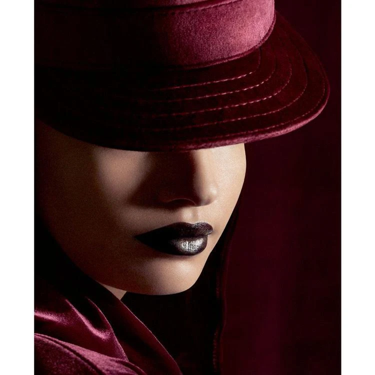 Velvet Mattes Lipstick 商品