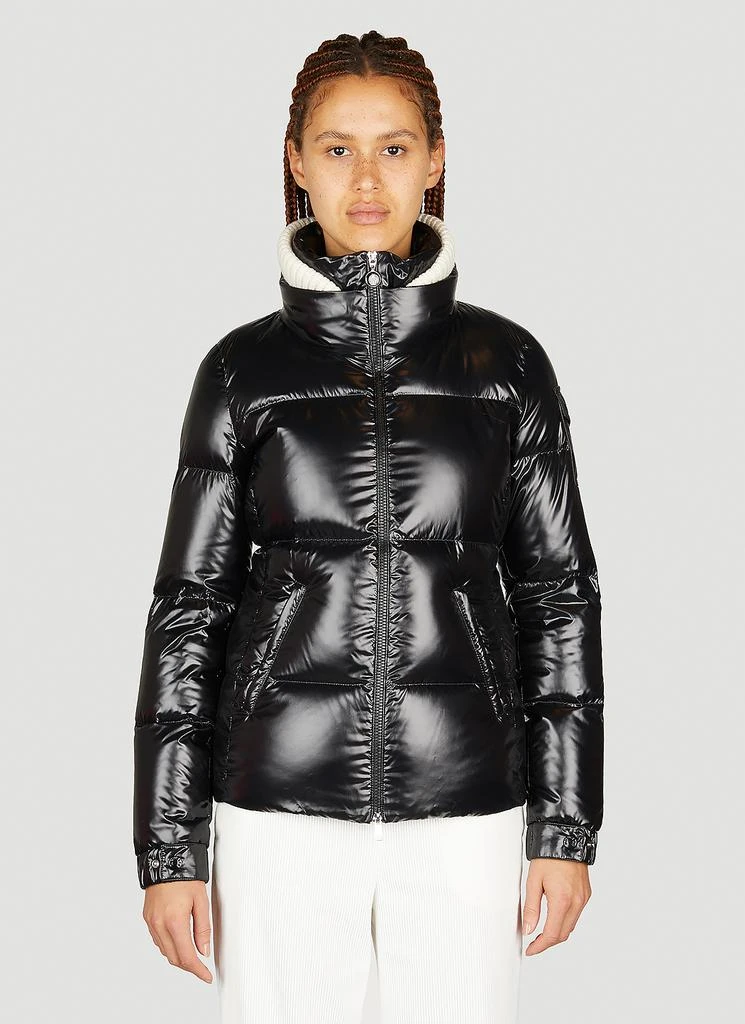 商品Moncler|Vistule Short Down Jacket,价格¥7711,第1张图片