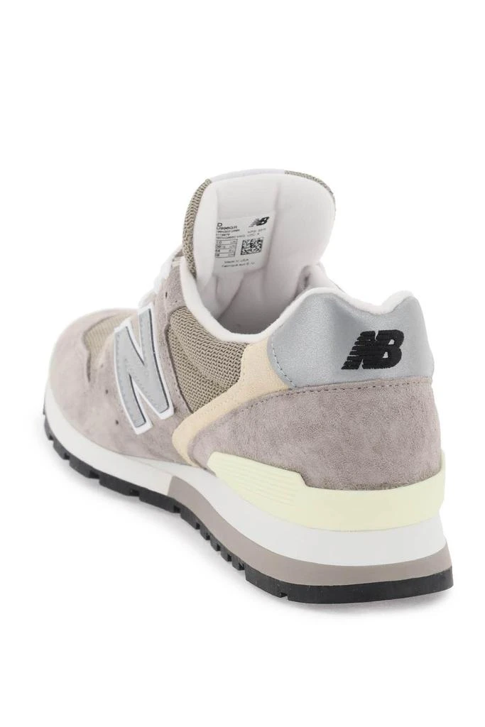 商品New Balance|Made in USA 996 Core sneakers,价格¥965,第2张图片详细描述