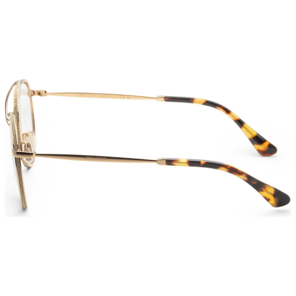 商品Jimmy Choo|Jimmy Choo Women's Opticals JC230-0J5G-00,价格¥521,第2张图片详细描述