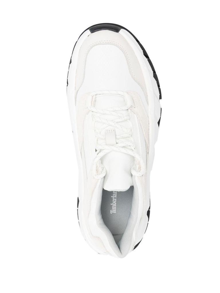 商品Timberland|Timberland Sneakers White,价格¥952,第5张图片详细描述