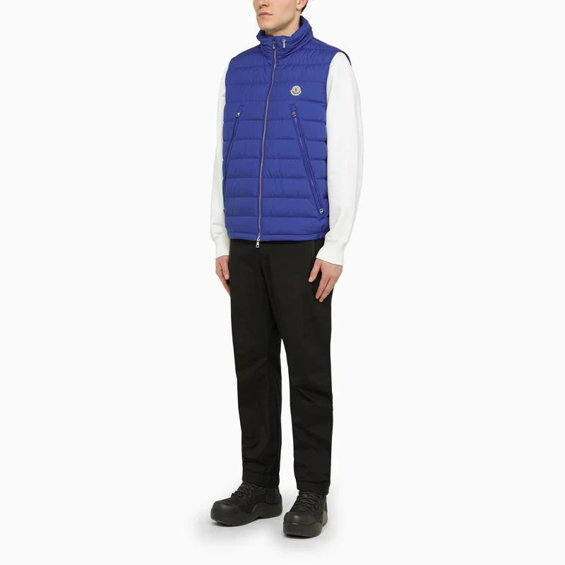 商品Moncler|Moncler padded waistcoat,价格¥6981,第2张图片详细描述