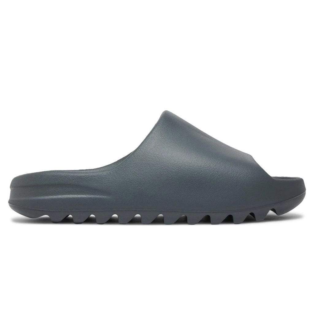 商品YEEZY|Adidas Yeezy Slide Slate Grey,价格¥810-¥1095,第1张图片