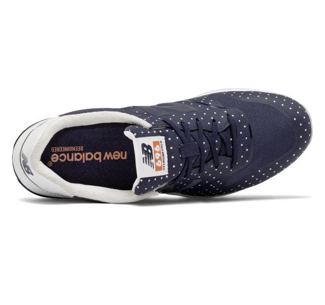 商品New Balance|Women's 696 Re-Engineered,价格¥242,第3张图片详细描述