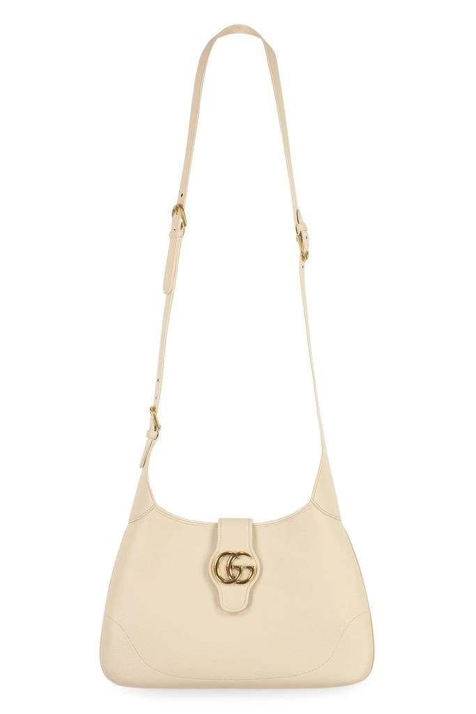 商品Gucci|Gucci Aphrodite Medium Shoulder Bag,价格¥15873,第4张图片详细描述