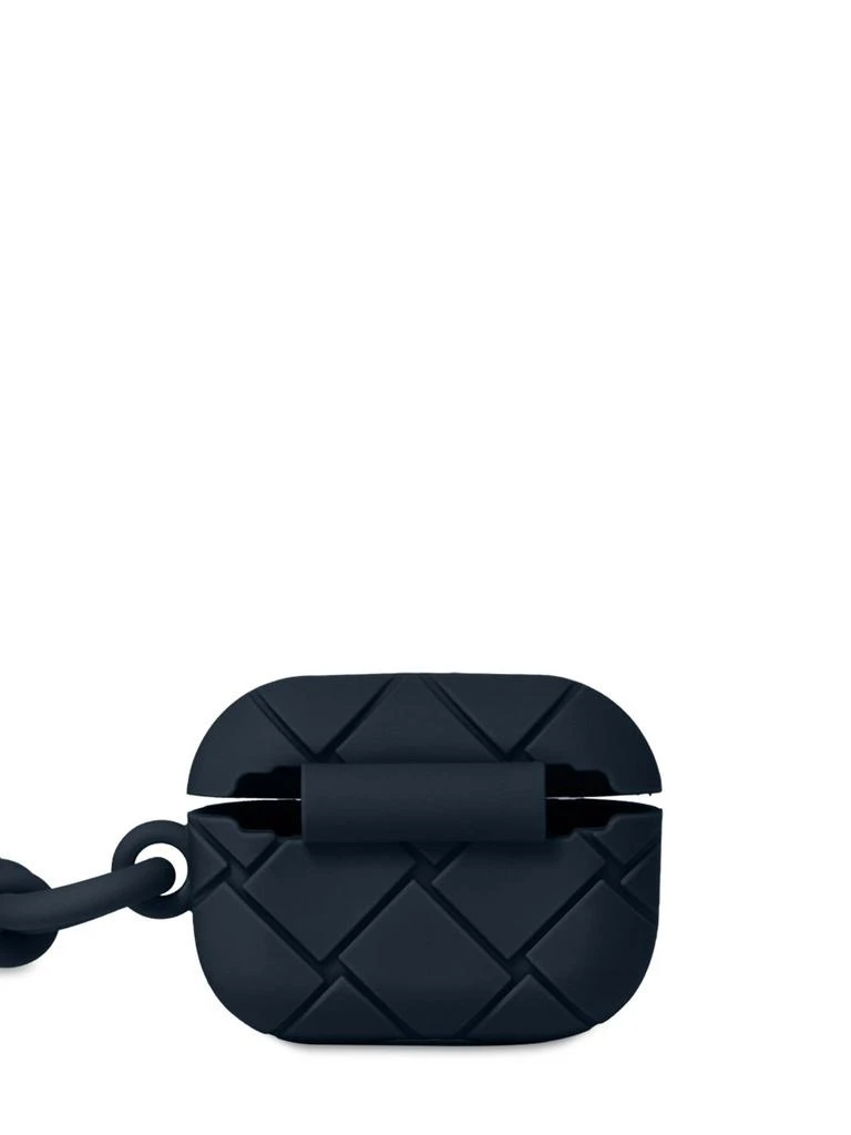 商品Bottega Veneta|Silicone Airpods Generation 3 Case,价格¥1911,第2张图片详细描述