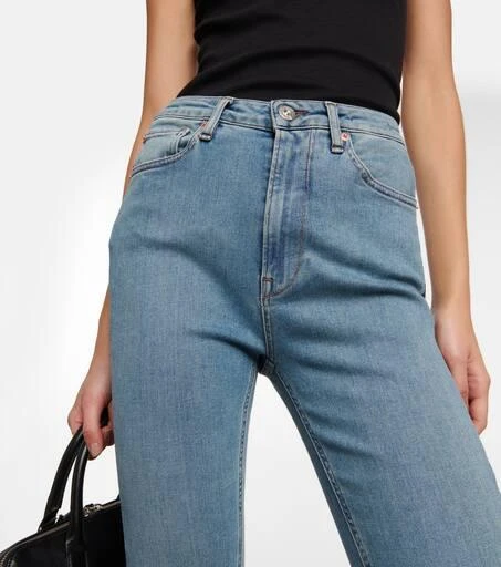 商品3 X 1|Maya high-rise flared jeans,价格¥2115,第4张图片详细描述