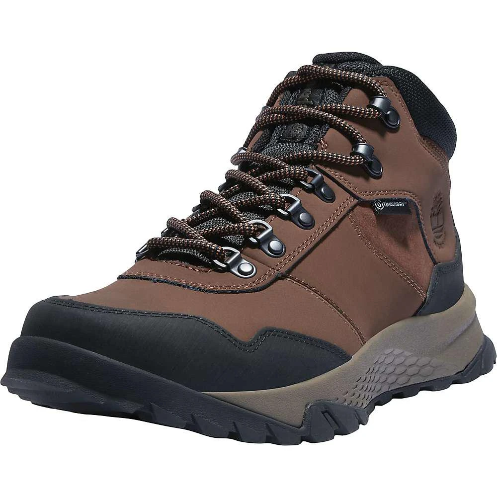 商品Timberland|Timberland Men's Lincoln Peak Waterproof Mid Hiker Shoe,价格¥610,第5张图片详细描述