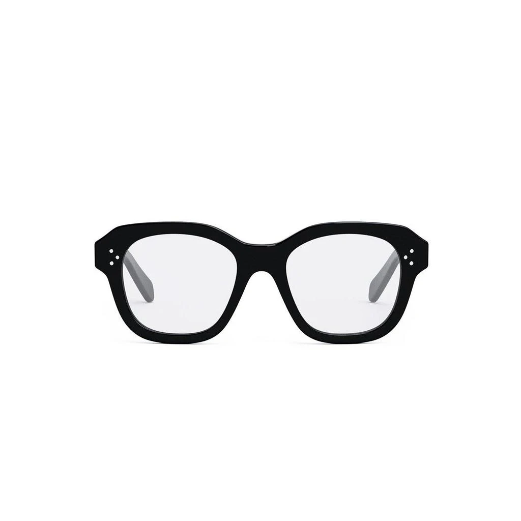 商品Celine|Square Frame Glasses,价格¥2708,第1张图片
