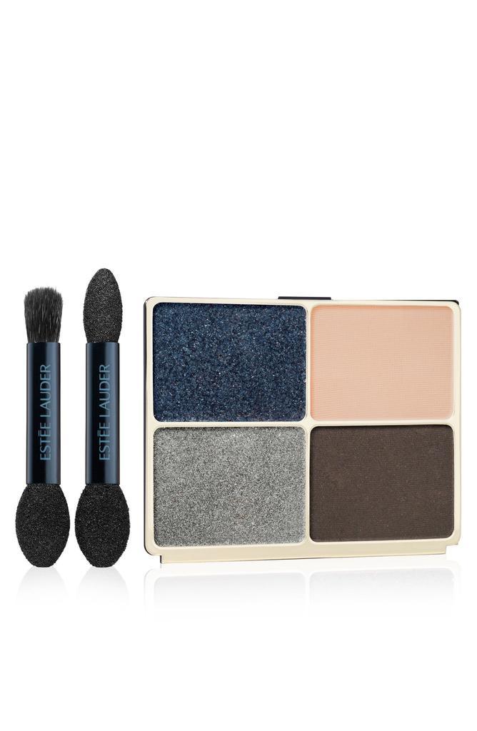 商品Estée Lauder|Pure Color Envy Luxe EyeShadow Quad Refill,价格¥326,第1张图片