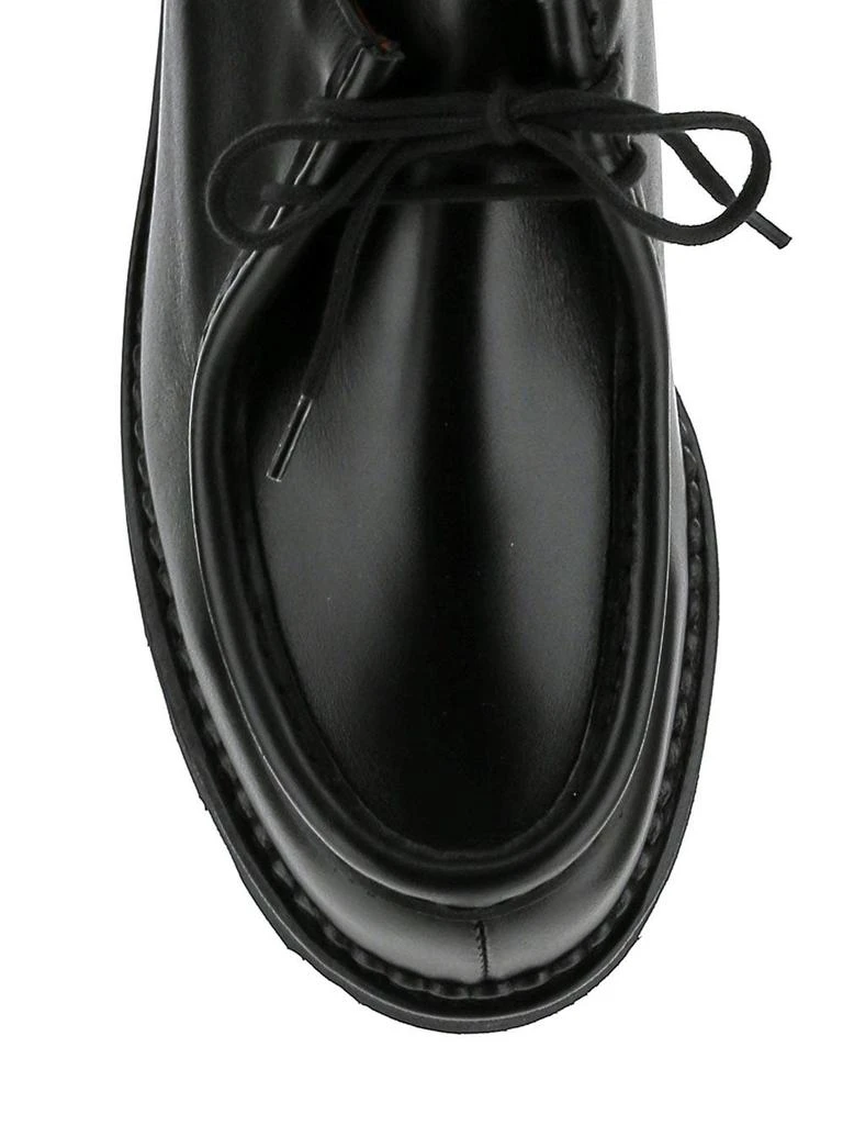 商品Paraboot|Michael Derby Shoes,价格¥2238,第4张图片详细描述