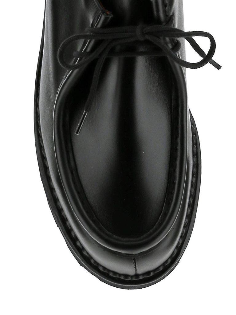 商品Paraboot|Michael Derby Shoes,价格¥2968,第6张图片详细描述