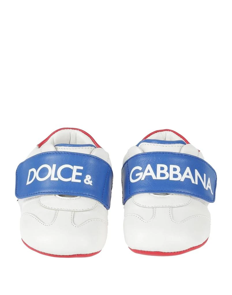 商品Dolce & Gabbana|Newborn shoes,价格¥1020,第4张图片详细描述