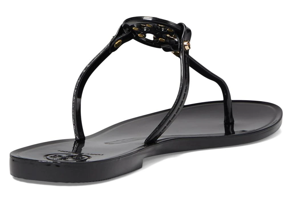 商品Tory Burch|Mini Miller Jelly Thong Sandal,价格¥753,第5张图片详细描述