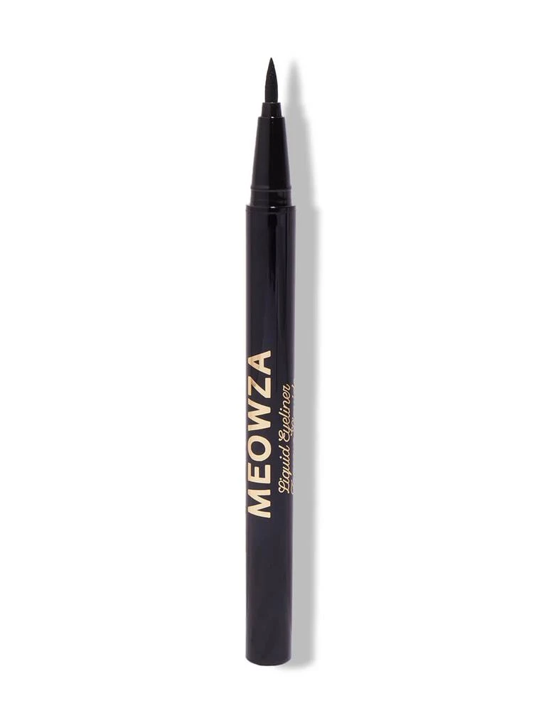 商品Winky Lux|Meowza Maximum Control Liquid Eyeliner,价格¥98,第1张图片
