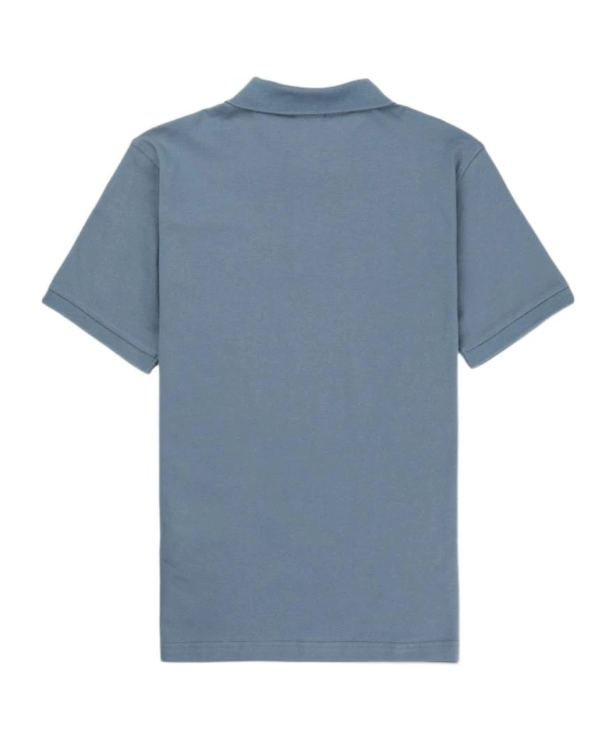 商品【商品预售7天】 Diesel|Diesel 男士T恤 A150570AIJR89M 灰色,价格¥736,第3张图片详细描述