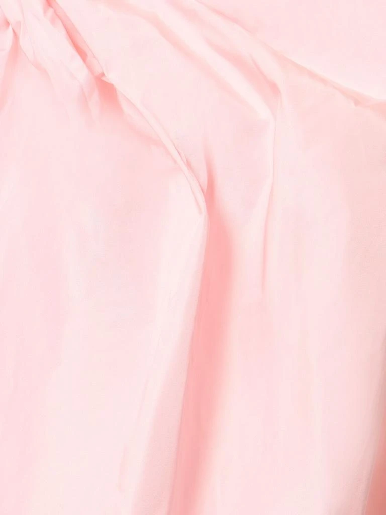 商品Jacquemus|La Robe Taffetas Crepe Mini Dress,价格¥3380,第3张图片详细描述