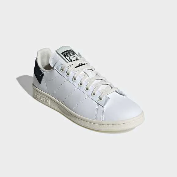【Brilliant|包邮包税】阿迪达斯 STAN SMITH PARLEY  运动鞋 SNEAKERS  GV7614 WHITIN/FTWWHT/OWHITE 商品