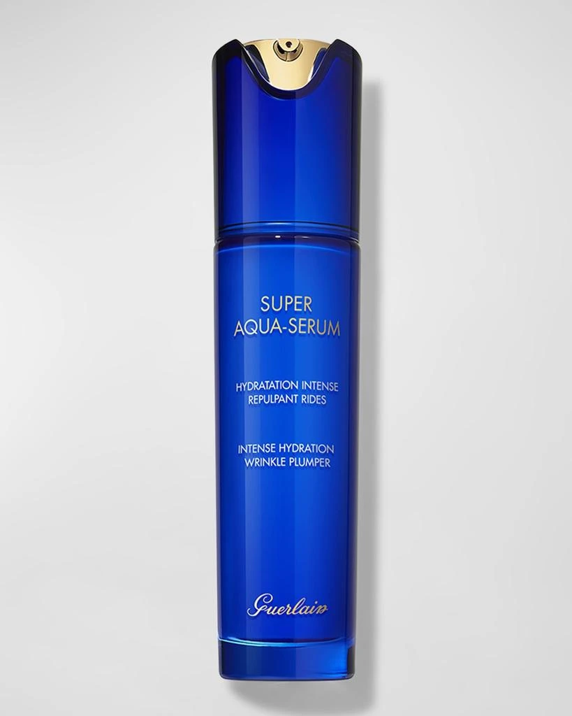 商品Guerlain|Super Aqua Hydrating Serum, 1.7 oz.,价格¥1549,第1张图片