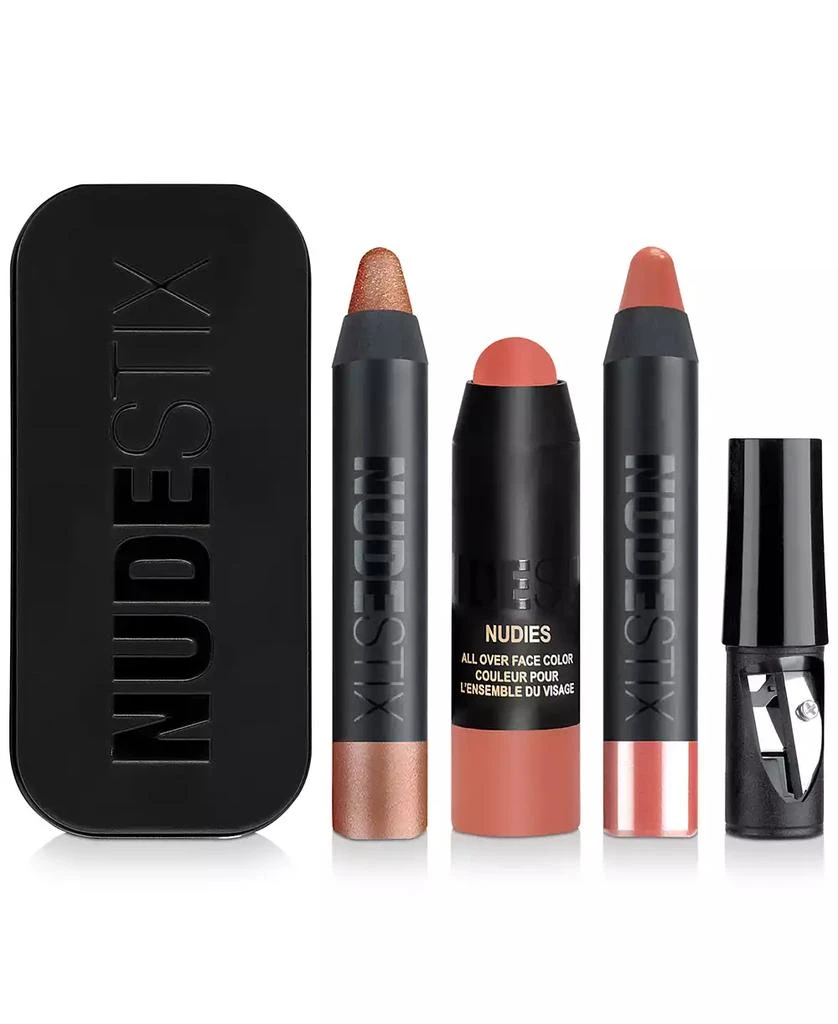 商品NUDESTIX|3-Pc. Sunset Nudes Mini Set,价格¥225,第1张图片