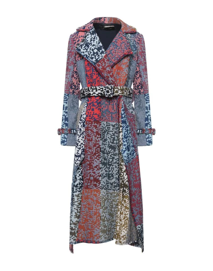 商品ROLAND MOURET|Coat,价格¥4360,第1张图片