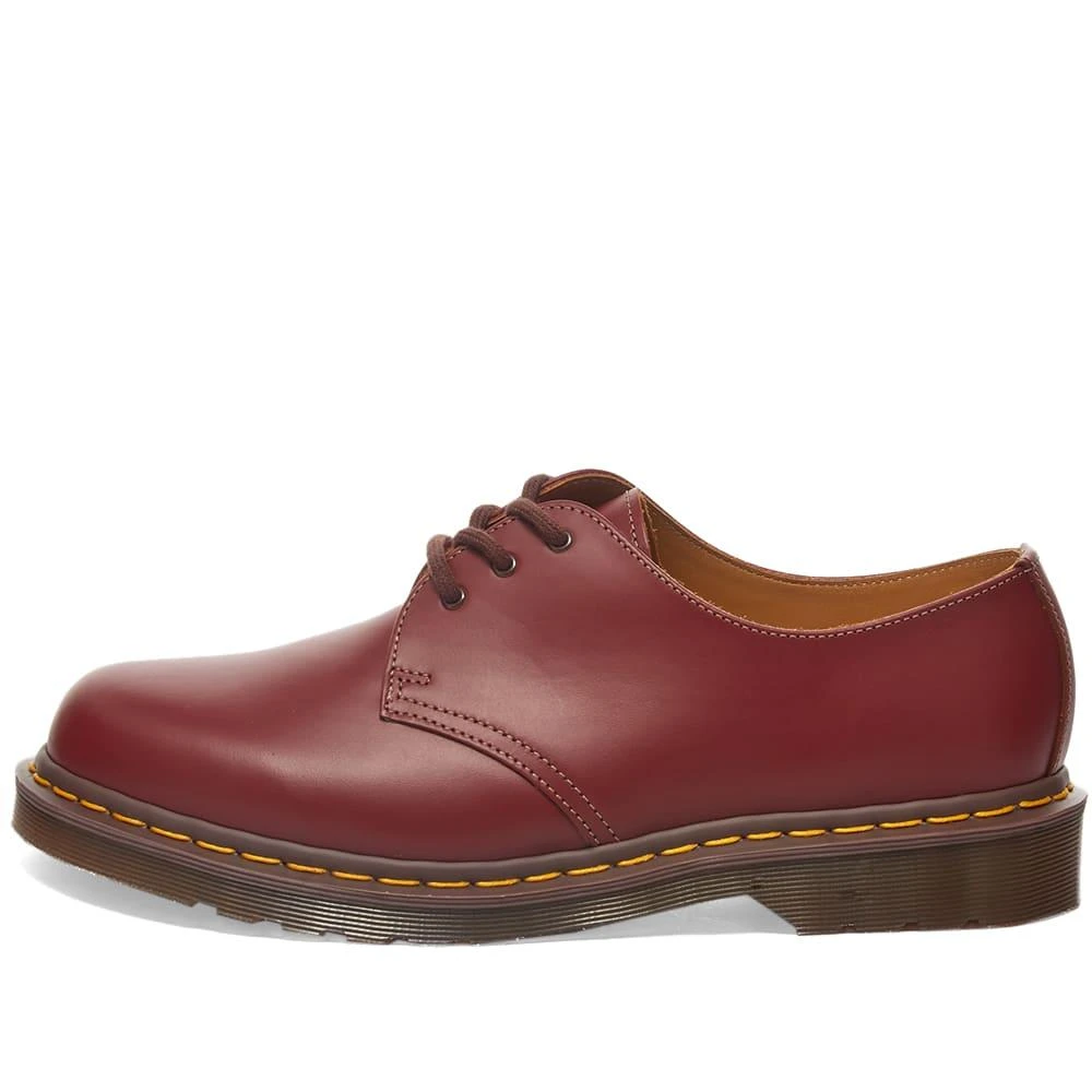 商品Dr. Martens|Dr. Martens 1461 Vintage Shoe - Made in England,价格¥800,第2张图片详细描述