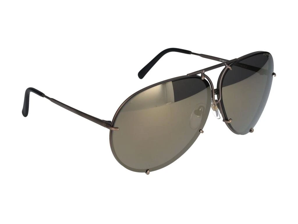 商品Porsche Design|Porsche Design Sunglasses,价格¥2253,第4张图片详细描述