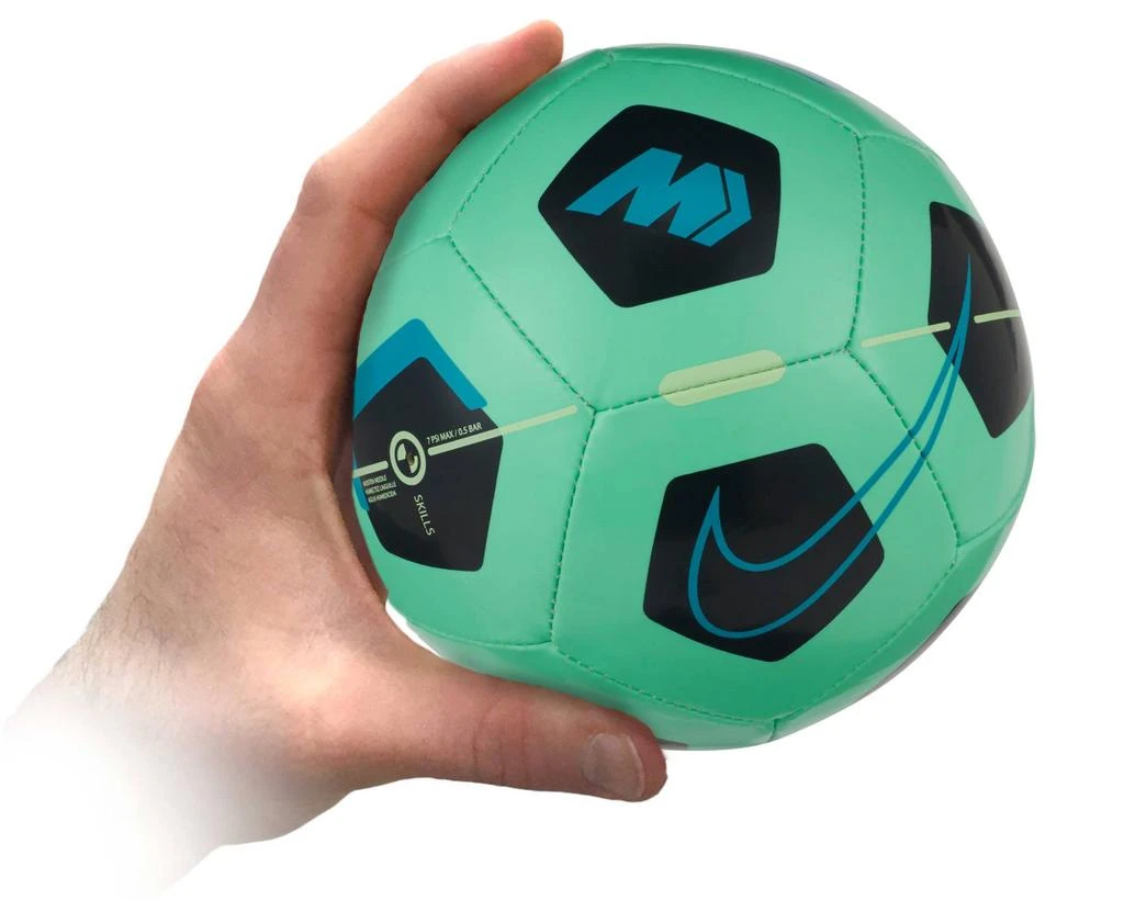 商品NIKE|Nike Mercurial Skills Mini Soccer Ball,价格¥124,第1张图片