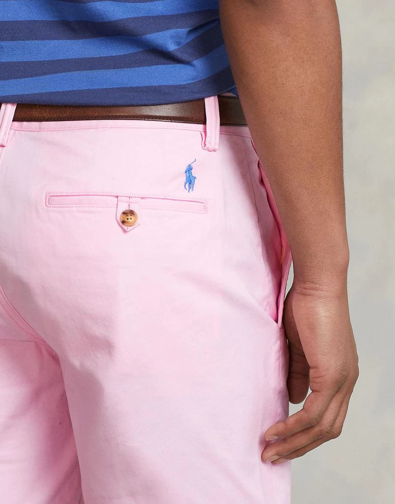 商品Ralph Lauren|Shorts & Bermuda,价格¥727,第5张图片详细描述
