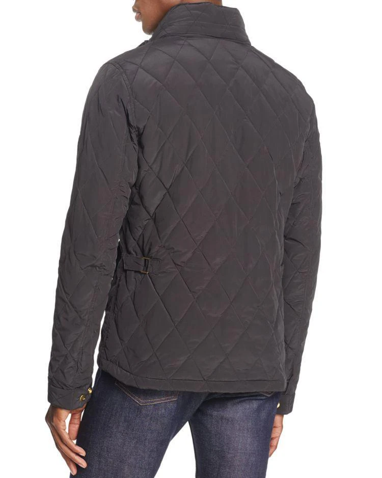 商品Scotch & Soda|Classic Lightweight Padded Jacket,价格¥1099,第2张图片详细描述