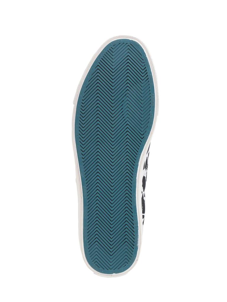 Skid Grid Cvo Sneakers商品第6张图片规格展示