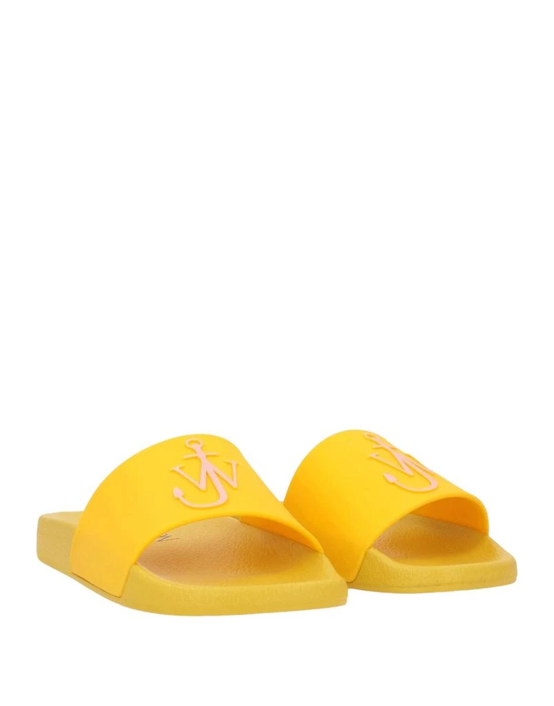 商品JW Anderson|Sandals,价格¥565,第2张图片详细描述