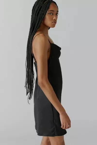 UO Mallory Cowl Neck Slip Dress 商品