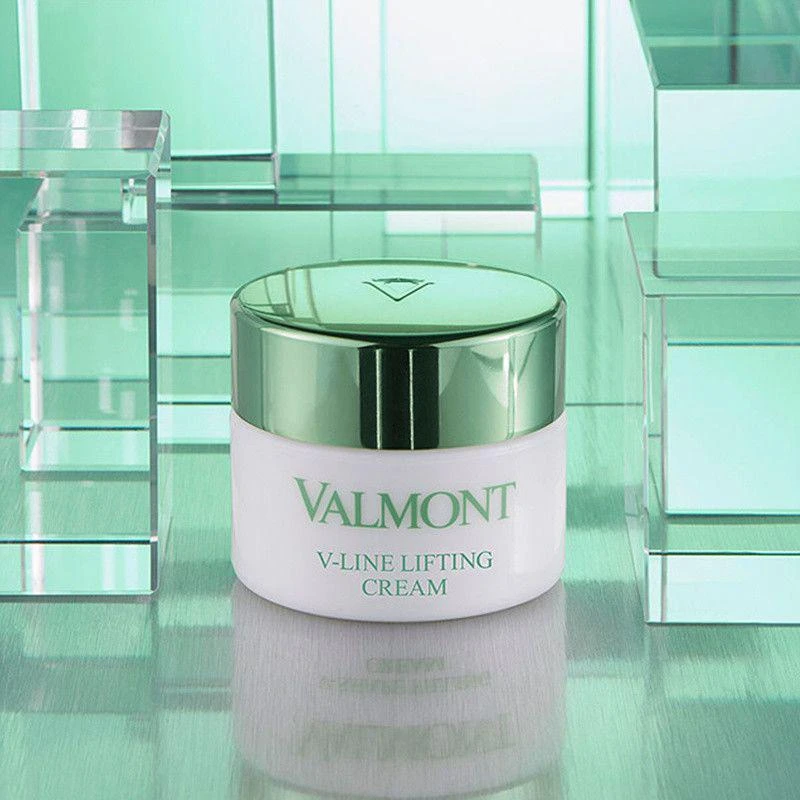 商品Valmont|Valmont法尔曼塑颜抗皱修护面霜50ML,价格¥3429,第1张图片