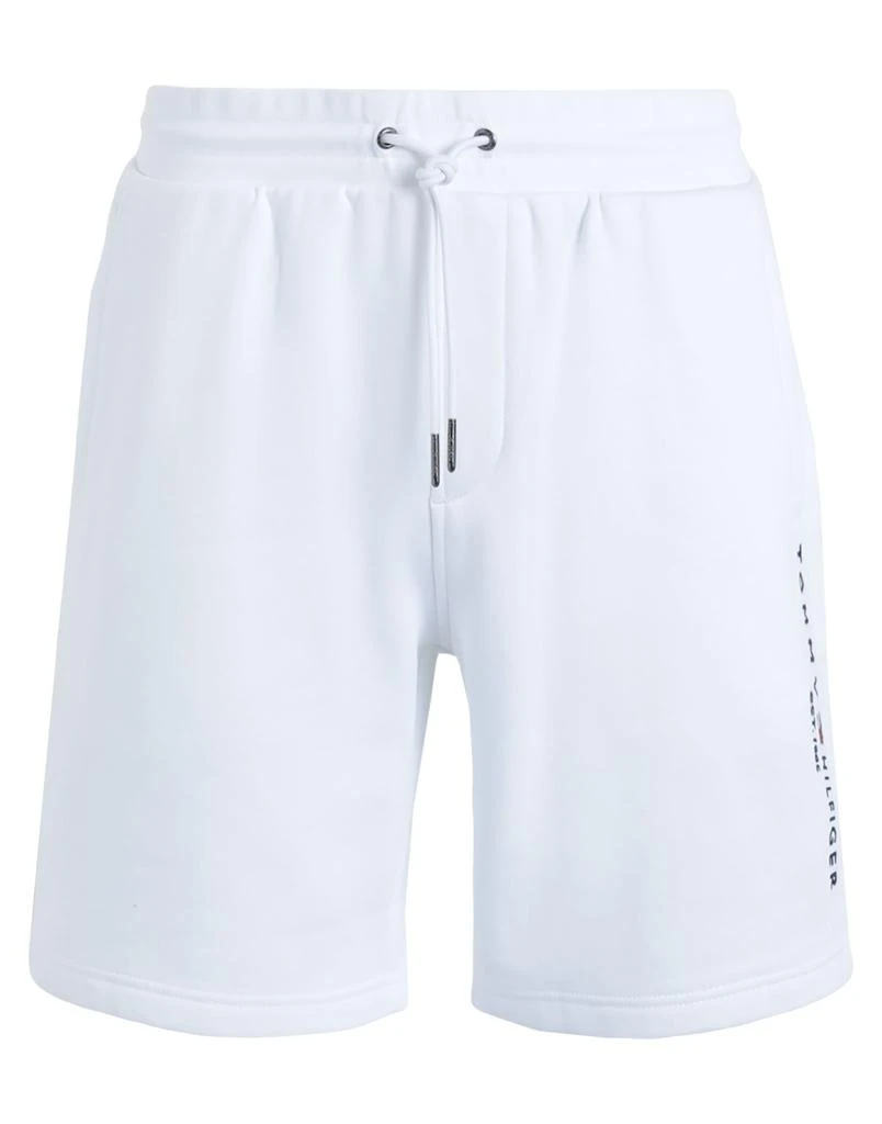 商品Tommy Hilfiger|Shorts & Bermuda,价格¥304,第1张图片