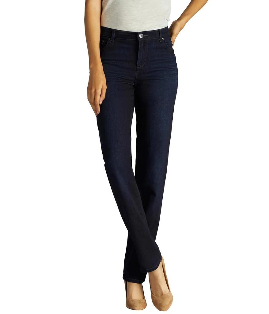 商品LEE|Relaxed Fit Straight Leg Jeans,价格¥326,第1张图片